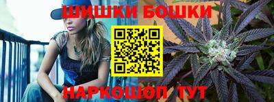 гашик Берёзовский